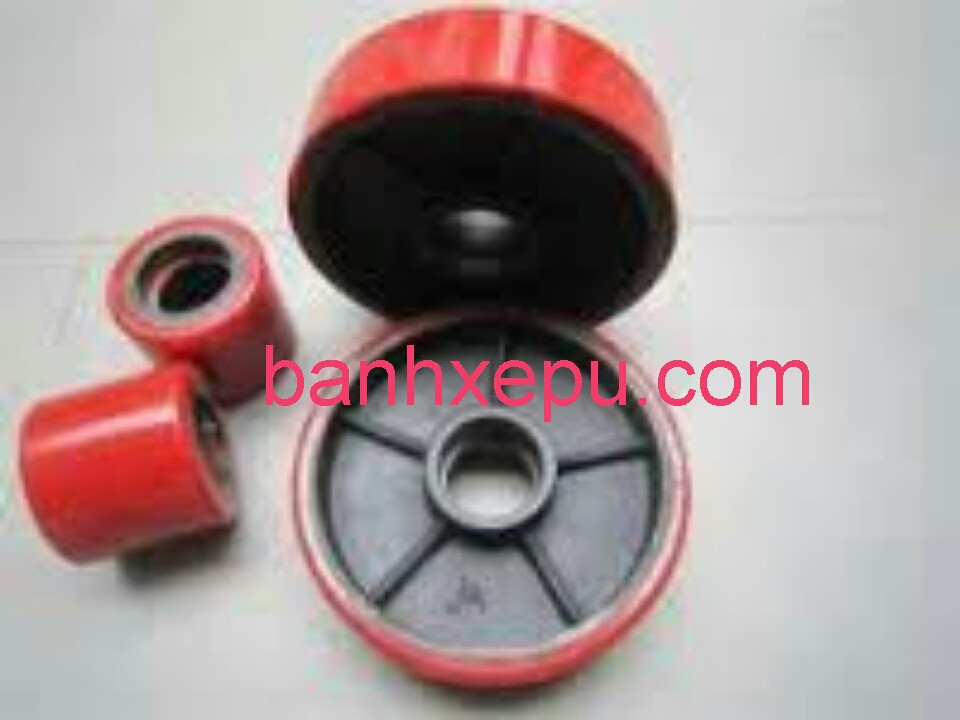 CHUYÊN SỬA CHỮA XE NÂNG TAY TẬN NƠI
