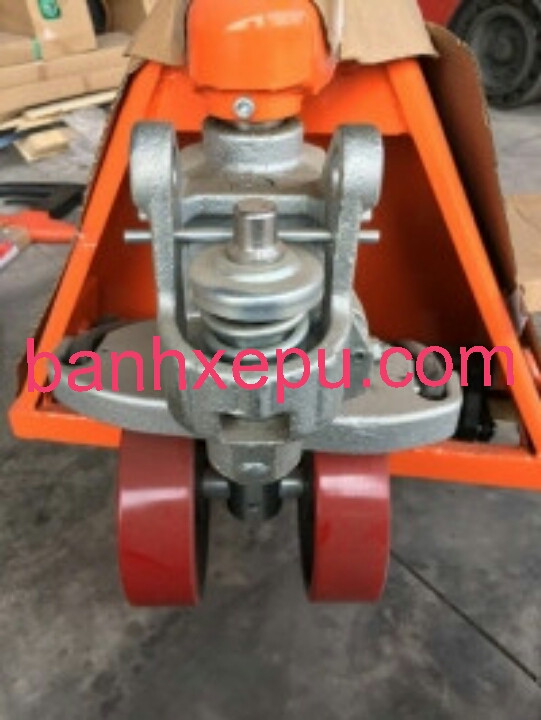 CHUYÊN SỬA CHỮA XE NÂNG TAY TẬN NƠI