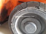 Đắp bánh xe nâng điện cao su 406*152*266.7