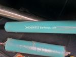 Đắp trục cao su con lăn 80 dài 1200mm