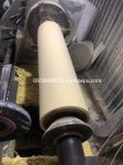 Gia công mài trục silicon trục cao su