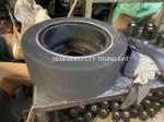 Đắp Bánh Xe Nâng Điện Cao Su Xe Nâng Điện HUYNDAI