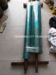 Gia công Mài trục silicon xanh 160x900mm