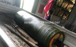 Nhân gia công đắp trục cao su đen tại thành phố hồ chí minh.