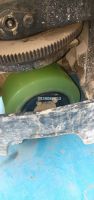 Xe nâng điên komatsu Banh lái 330x145x199mm