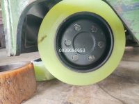 Xe nâng điện TOYOTA F7 Bánh lái Pu 330x145x193,5mm