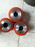 Băng tải gỗ pu inox